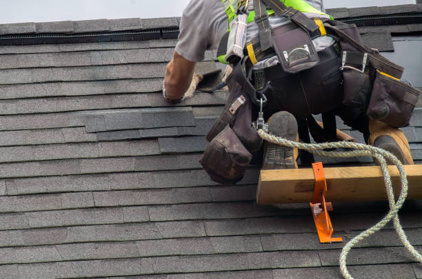 Reliable Roof Installation contractor in Irondale, OH by Brentwood Metal Roofing